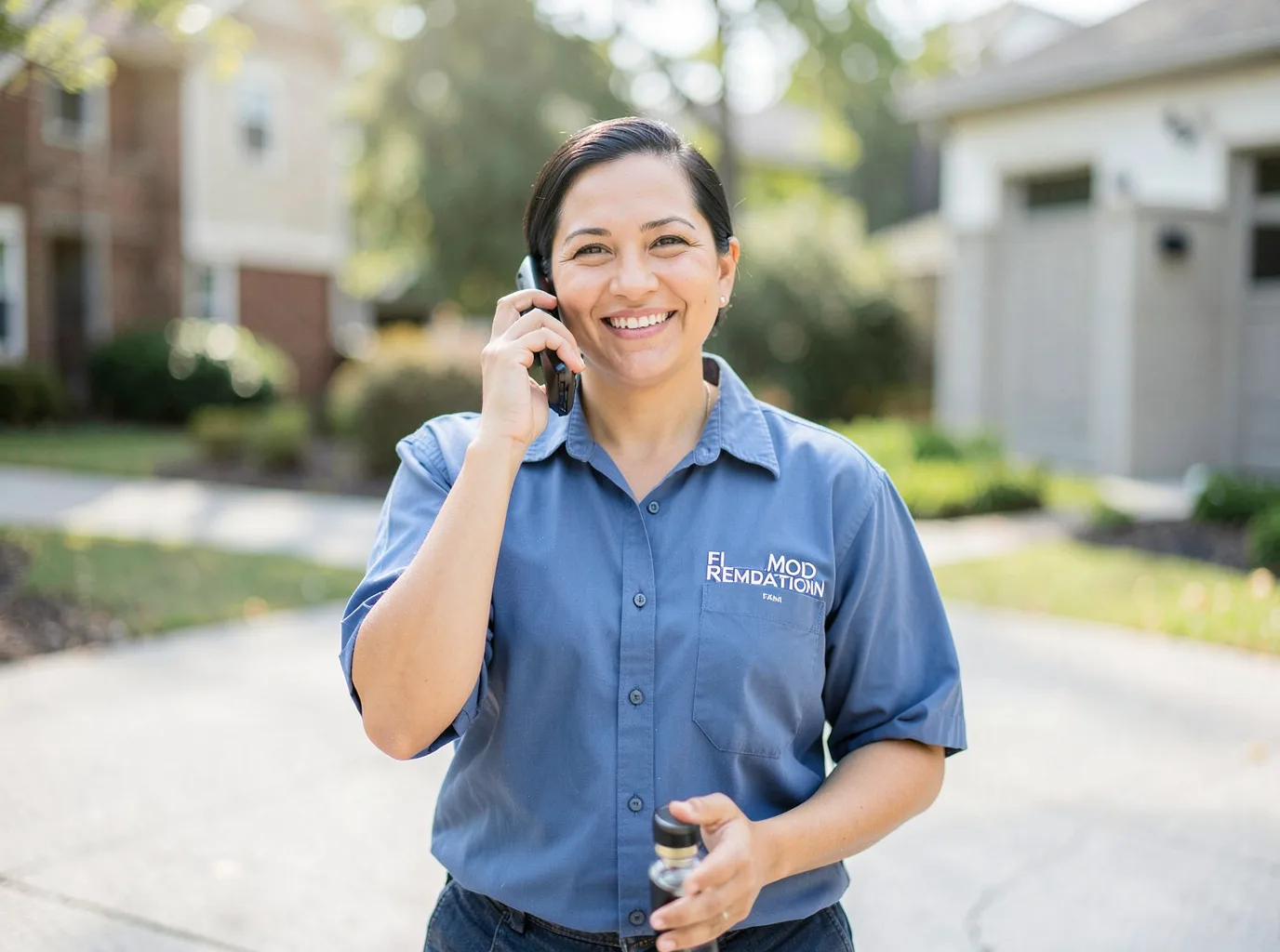 Mold Remediation Proctor, OK FAQs